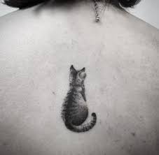 Šablony tetování kočky lebka malba skici tetování vzory tetování obrázky kreslení. Galerie Tetovani S Tak Hlubokym Pribehem Ze Vas Dozenou K Placi Koule Cz Lifestyle V Kostce Nebo Spis V Kouli
