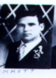 Friede-Abrahamson Genealogy Site