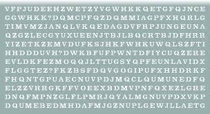 Number crunching credits and leaderboards: A New Clue To Kryptos The New York Times