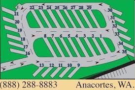 Map of campground | check out answers, plus see 534 reviews, articles, and 247 photos of washington park, ranked no.1 on tripadvisor among 74 attractions in fidalgo island. Swinomish Casino Rv Park 3 Photos Anacortes Wa Roverpass