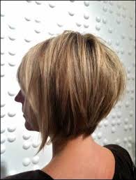 Short bob haircuts for women after 50 years is more preferable than long hair, and a square without a bang will be the best option for them. 15 Layered Bob Back View Bob Haircut And Hairstyle Ideas In 2020 Short Inverted Bob Haircuts Bob Haircut Back View Back Of Bob Haircut
