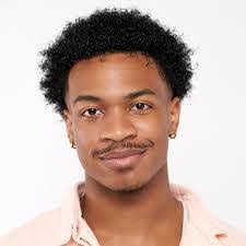 Martrell Brown's Instagram, Twitter & Facebook