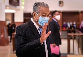Following is a list of 1 article(s) related to tun hussein onn university of malaysia or higher education systems of malaysia. Why Call For Emergency When Putrajaya Has Enough Power To Curb Covid 19 Dr Mahathir Asks Malaysia Malay Mail