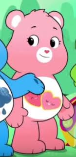 Download the transparent clipart and use it for free creative project. Love A Lot Bear Care Bear Wiki Fandom
