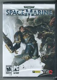 We now introduce a brand new version of the game with recreated scenes and updated techniques. Warhammer 40 000 Space Marine Pc 2011 New 752919494912 Ebay Space Marine Warhammer Best Graphics