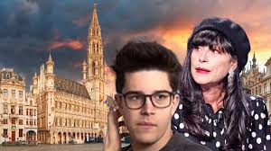 Diego, le fils de Lio, s'est immolé par le feu : ses sœurs ont remué ciel  et terre pour le retrouver... jusqu'en Belgique, « il cherchait à aller en  forêt »