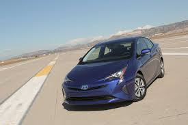 Explore the official 2021 toyota prius site. 2016 Toyota Prius Review Autoguide Com