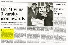 Sabah economic development & investment authority. Media Interviews Etc