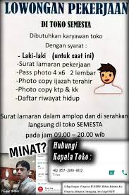 We did not find results for: Lowongan Kerja Tangerang Selatan Tanpa Ijazah Lokerkarta Com