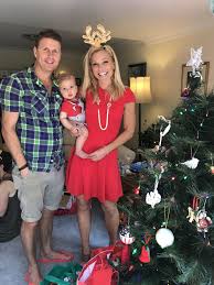 Anna Kooiman Fox News Has Brought Me Home For The Holidays From Australia Anna Kooiman Anna News Anchor