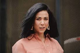 Magdyel Ugaz orgullosa de su papel en Encintados: “Es un honor contar la  historia de dos chicas que están enamoradas”