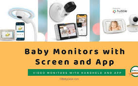 Download 'baby pics' app now to capture your precious pregnancy & baby milestone photos. The Best Baby Monitors With Screen And App Wifi Baby Monitors