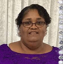 Sharon McGowan Martin