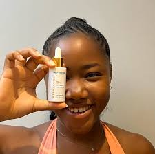 Say Hello to ✨The New Neutriherbs Super Booster Vitamin C Plus Brightening  & Firming Serum ✨ The Ultimate Hyperpigmentation Fighter ⭐️ Glow Giver ☺️  Dark spots remover 👌 ✓ Available now at