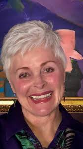 New members introduction for camping group