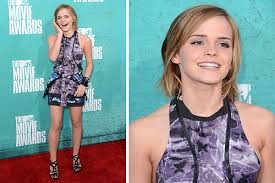 Cvs.com® is not available to customers or patients who are located outside of the united states or u.s. Emma Watson Feels Confident In Short Hair Hollywood News India Tv