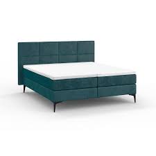 karlsson bedden boxspring attraktiv trendik vlak met gestoffeerd meubel ideeen bed slaapkamerinterieur