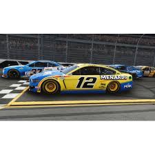 Select my nascar followed by options then enter code. Nascar Heat 5 Xbox One Nas5xb1 Best Buy