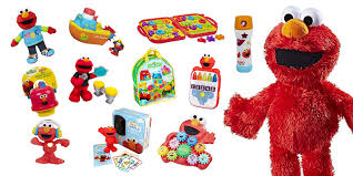 Have a dance party with elmo with the sesame street let's dance elmo toy. 15 Must Have Elmo Toys That Any Sesame Street Fanatic Will Love Top5