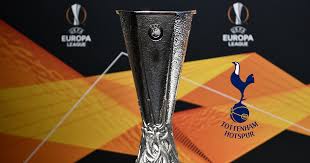 Games will be played in principle on thursdays 8 and 15 march at 19:00cet and 21:05cet, with the exact schedule confirmed after the draw. Europa League Draw Recap Tottenham To Face Lokomotiv Plovdiv In Second Qualifying Round Football London