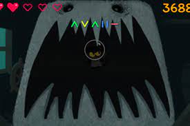 New, playable Google Doodle brings back Halloween's cutest cat wizard -  Polygon