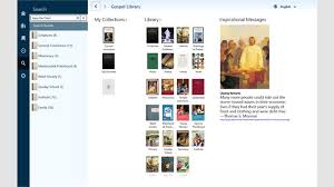Gospel library was added by rinners in дек 2015 and the latest update was made in мар 2020. Get Gospel Library Beta Microsoft Store