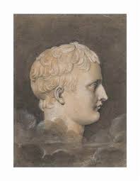 Anne-Louis Girodet de Roussy-Trioson