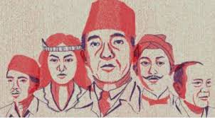Maybe you would like to learn more about one of these? 114 Puisi Pahlawan Perjuangan Kemerdekaan Indonesia Yang Menginspirasi Woazy Com