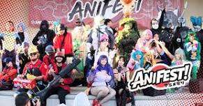 AniFest 2026