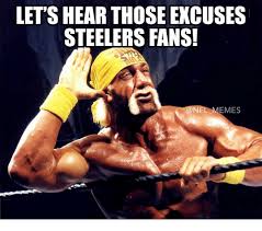 At memesmonkey.com find thousands of memes categorized into thousands of categories. 25 Best Memes About Steelers Fans Steelers Fans Memes