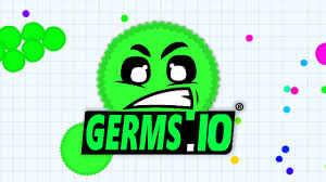 Germs Io The Best Private Server Of The Hit Game Where You Eat Cells Smaller Than You And Don 39 T Get Eat Hit Games Play Free Online Games Free Online Games