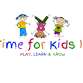 A Time for Kids, Inc. event image