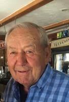 Thomas Olson Obituary (1936