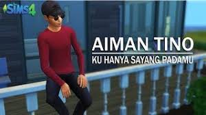 Benar ku hanya sayang padamu bukannya takdirku. Lá»i Dá»‹ch Bai Hat Ku Hanya Sayang Padamu Aiman Tino