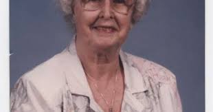 Janet Nickle, 89, Ellsworth