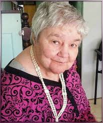 Memories of Rose Marie Ashton