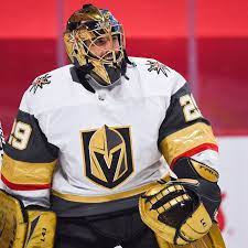 They'd boast one of the best goaltending units in the nhl. 0yjl4qgvywewm