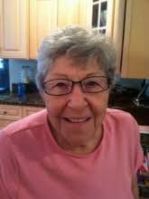 Obituary information for Lillian C. Wilson