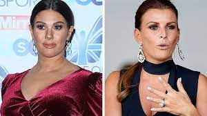 898 060 tykkäystä · 23 836 puhuu tästä. Wagatha Christie Coleen Rooney Wins Latest Round In Legal Fight With Rebekah Vardy Bbc News