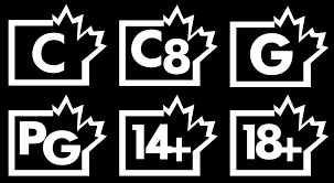 television content rating system wikipedia