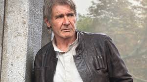 Harrison ford (born july 13, 1942) is an american actor and film producer. Harrison Ford Talks Star Wars Indiana Jones Young Han Solo Movie Youtube