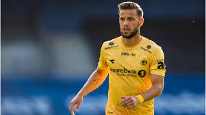 Fk bodø/glimt seriemester 2020 🏆. Watford Sign Zinckernagel Next Key Player After Milan S Hauge Leaves Bodo Glimt Soccer Addict