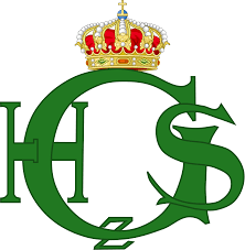 Free Free 138 Crown Monogram Svg SVG PNG EPS DXF File