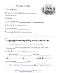 These vocabulary exercises are at a grade 1 level; 1st Grade Reading Worksheets