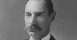 Members of the Astor Family