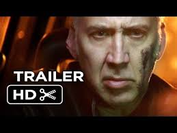 Dying Of The Light Official Trailer 1 2014 Nicolas Cage Movie Hd Youtube