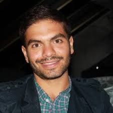 Murat Dagli (@MNDagli)