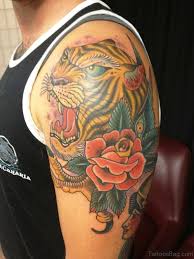 We did not find results for: 44 Tremendous Tiger Tattoos On Shoulder