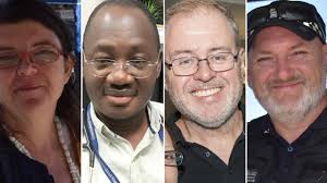 Mackay and Isaac's Australia Day award nominations released