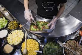 Ainsi, si un double big mac contient 6calories, une salade caesar au poulet et au kale de chez mcdonald's en contient 730. Mcdonald S Salad Has More Calories Than Big Mac